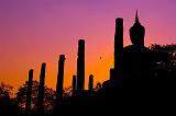 Sukhothai Historical Park, Thailand